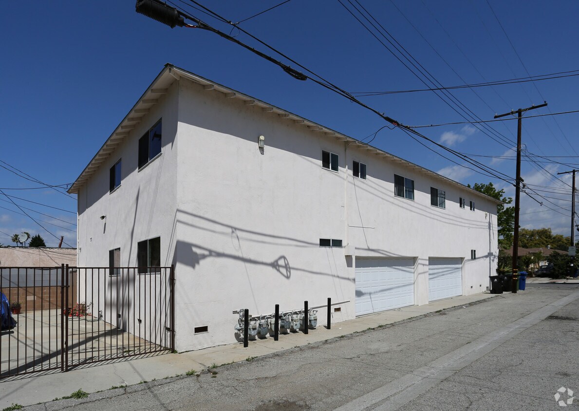 4363 Coolidge Ave, Los Angeles, CA 90066 Apartments in Los Angeles