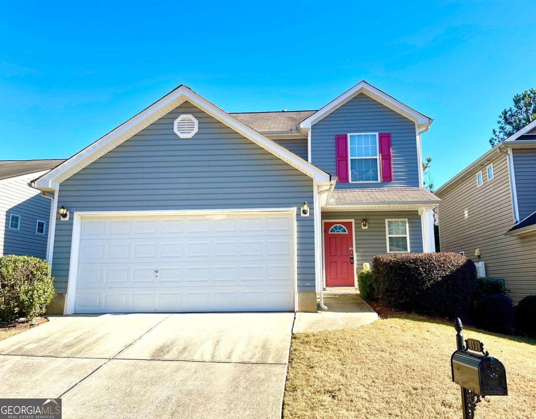 Foto principal - 162 Topaz Dr