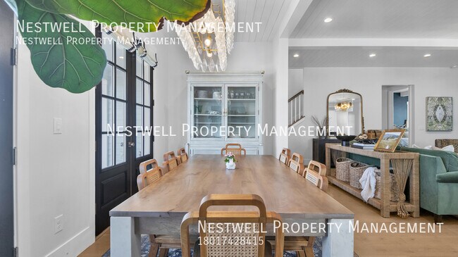 Building Photo - Spectaular 7-bed Home in Daybreak!