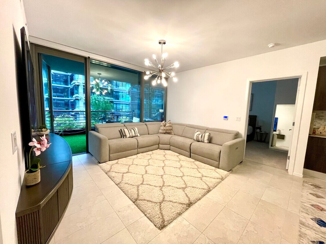 Foto principal - 7180 E Kierland Blvd