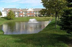 Foto del edificio - Fantastic Leawood Condo-Showing NOW!!!