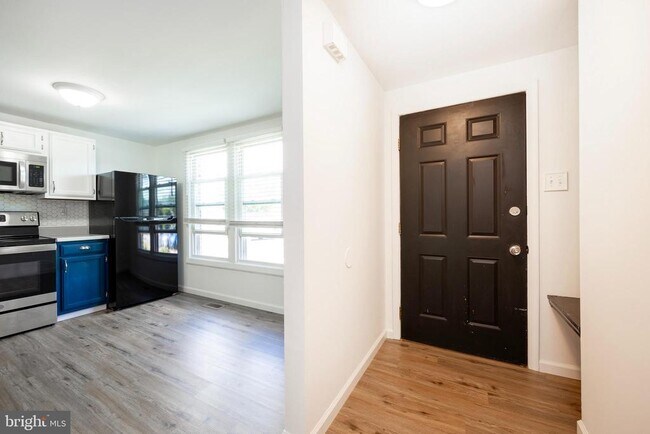 Foto del edificio - 2655 Adams St