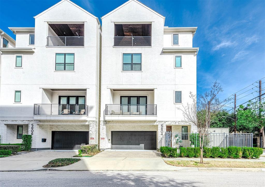 Foto principal - 5604 Venice St