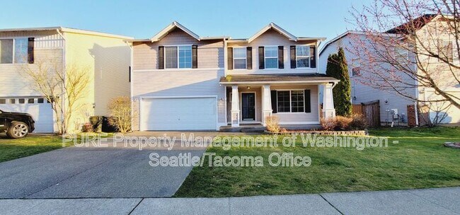 Foto del edificio - 18123 Silver Creek Ave E