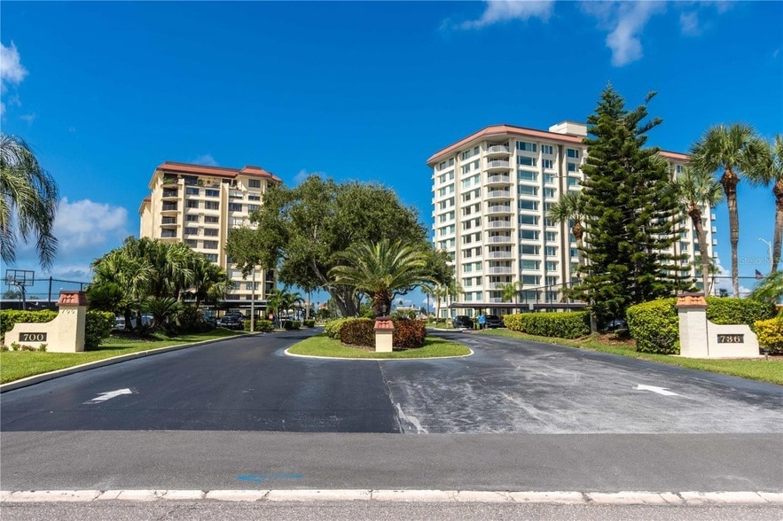 Photo - 700 Island Way Unit 501