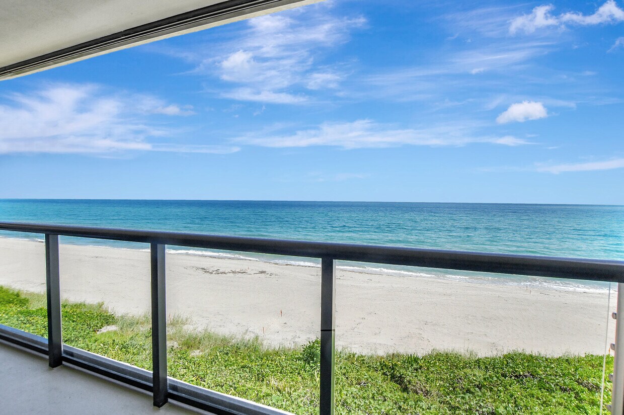Primary Photo - 250 S Ocean Blvd