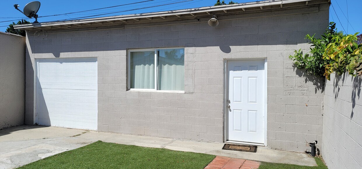 10531 California Ave South Gate, CA 90280 Alquileres en South Gate