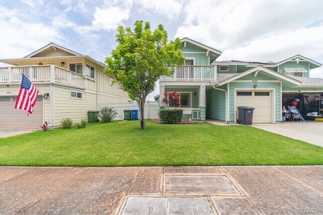 Foto del edificio - 3 Bed|3 Bath|2 Parking in Nohokai At Sea Country | $3,300