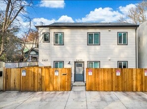 Building Photo - 2427 Liestal Alley