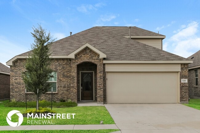 Building Photo - 648 Ridgeback Trail