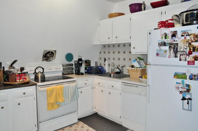 Foto del edificio - 8 Grove St