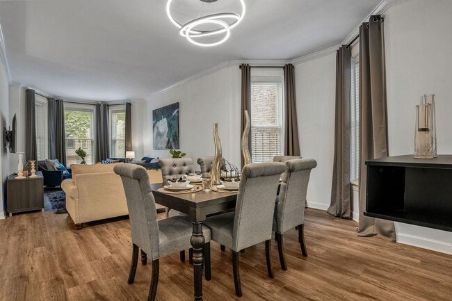 Foto del edificio - 3636 N Racine Ave