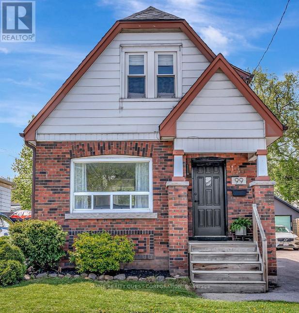Photo principale - 99 Cope St