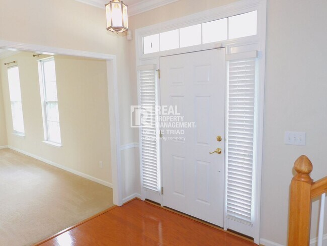 Foto del edificio - *NW High School* Lovely 4BR/2.5BA Home off...