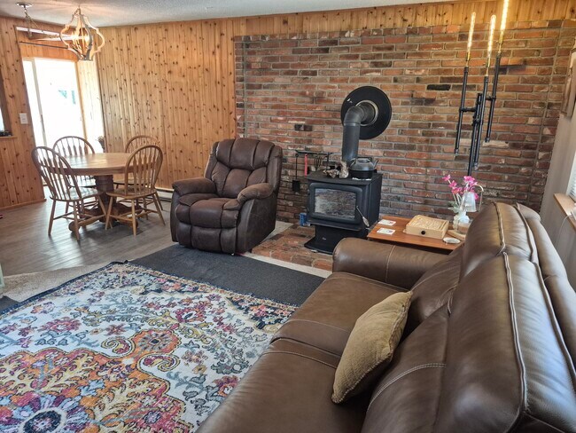 Foto del edificio - 13108 E 29th Ave