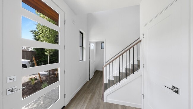 Building Photo - New Construction - 2 Bed 3 Bath - High-Eff...