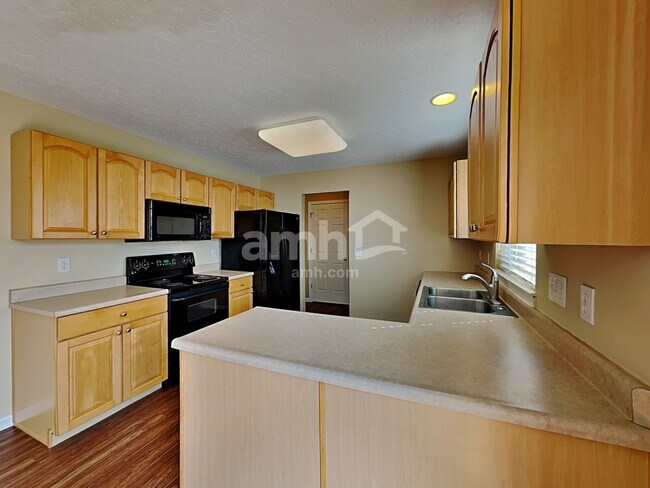 Foto del edificio - 5139 Appaloosa Circle