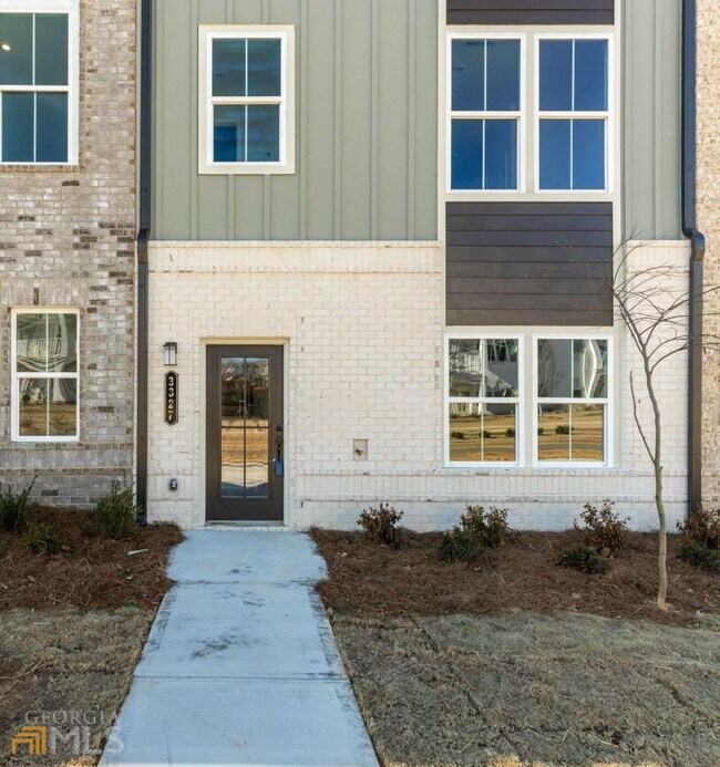 3327 Owl Creek Pky, Woodstock, GA 30188 Townhome Rentals in Woodstock GA