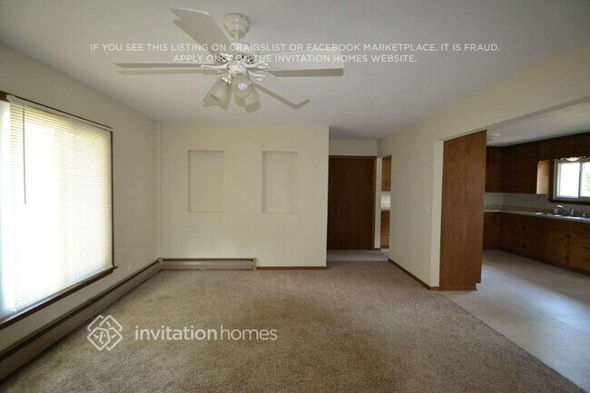 Foto del edificio - 1115 Madison St S