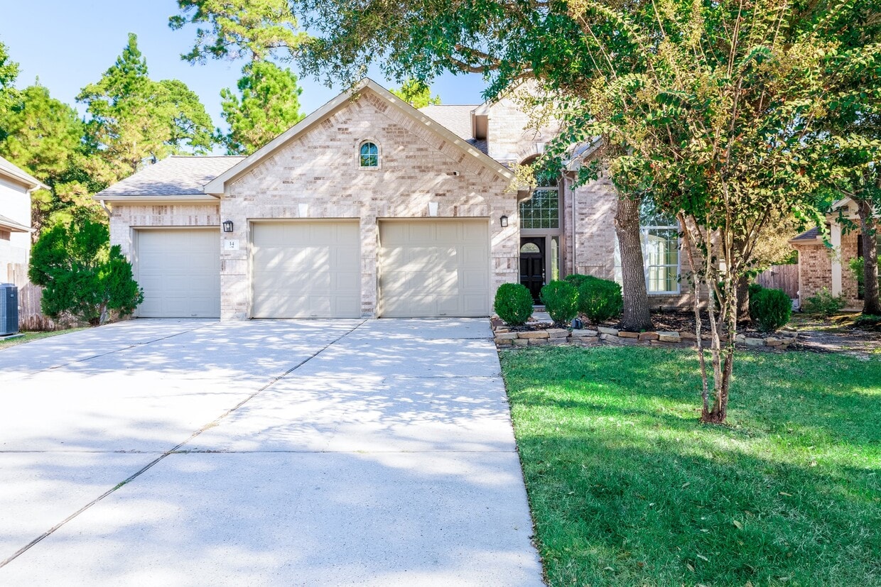 Foto principal - 14 Barker Ridge Ct
