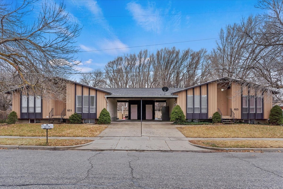 Foto principal - 813 15th St