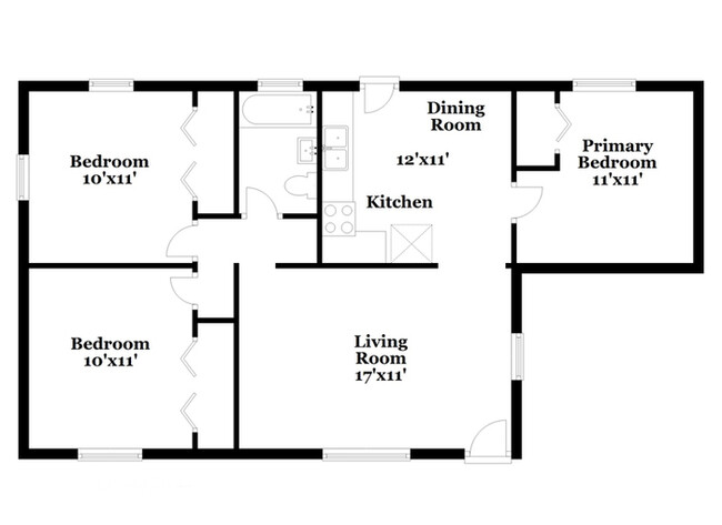 Building Photo - 4220 S 13th Ave