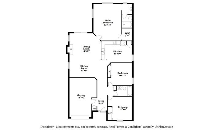 Building Photo - 1169 Creeks Ridge Rd