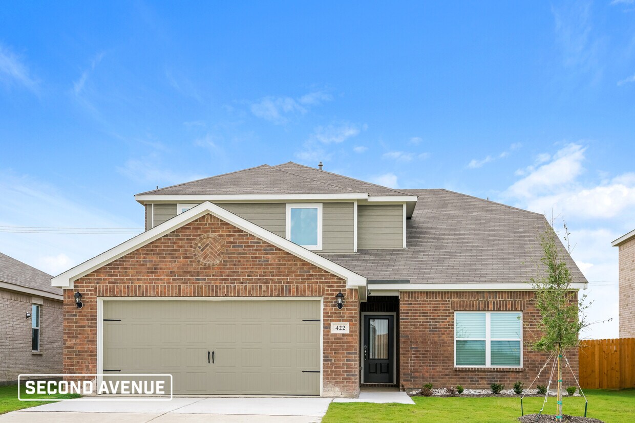 422 Condie Russell Ave House Rental in Venus, TX