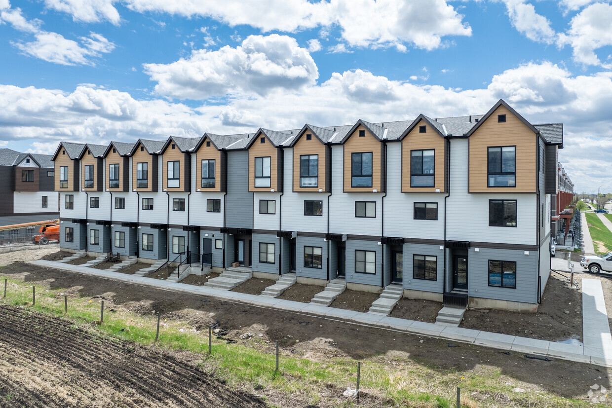 Photo principale - Terra Townhomes - Phase 2