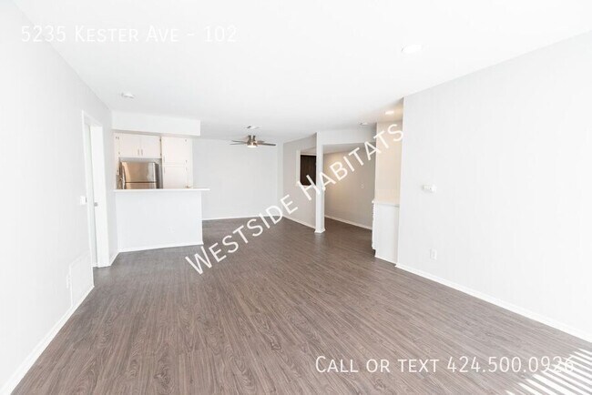 Foto del edificio - 5235 Kester Ave