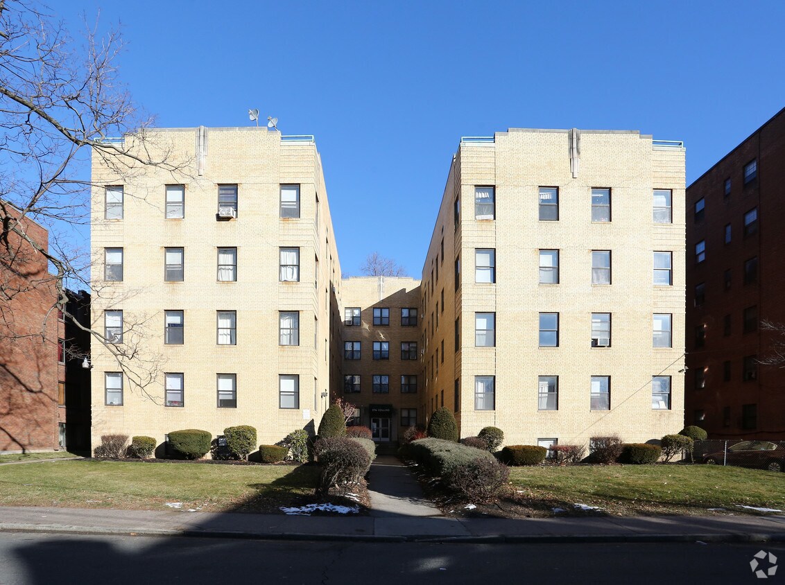Foto del edificio - 276 Collins St