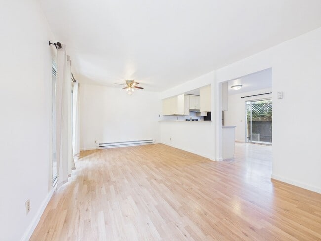 Foto del edificio - 3162 Eucalyptus St