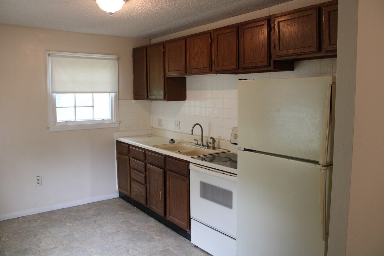 Foto principal - 4407 E Bayley St
