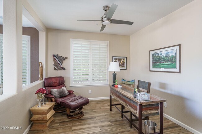 Foto del edificio - 17952 E Silver Sage Ln