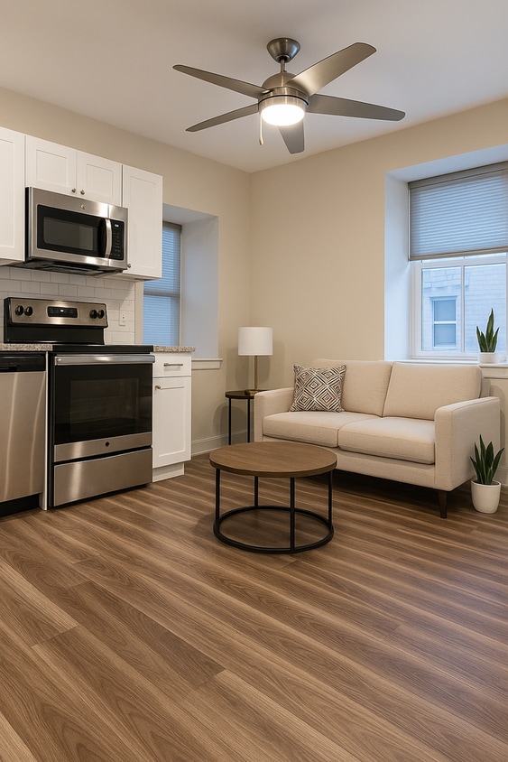 Foto principal - 2651 Buckius St