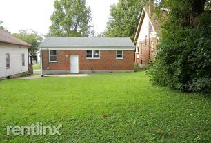 Building Photo - 8230 Flora Ave
