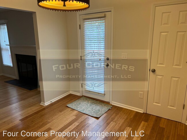 Foto del edificio - 2 br, 2.5 bath House - 3910 New Garden Park