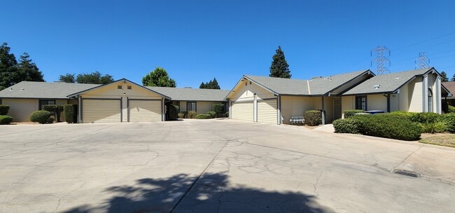 Foto del edificio - 4629 N Charles Ave