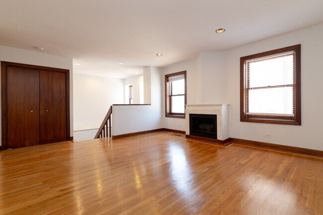 Foto del edificio - 315 S Ashland Ave