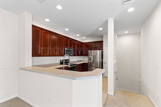 Foto del edificio - 17321 Promenade Dr