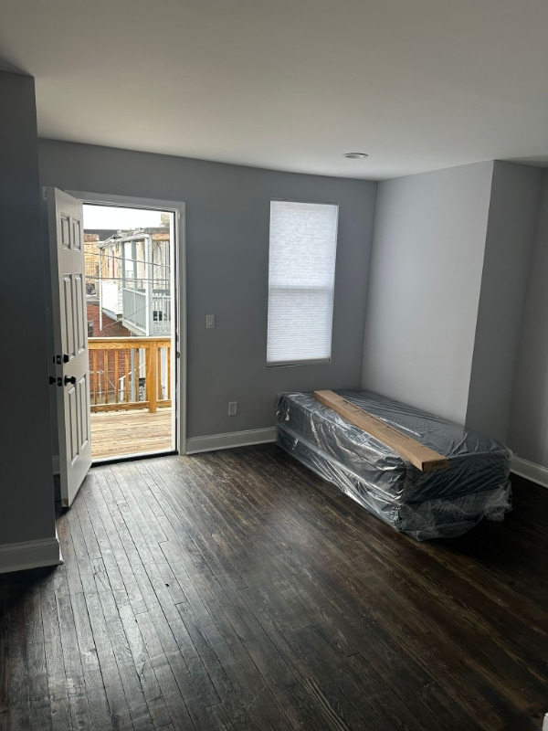 Photo - 407 N Lakewood Ave Townhome