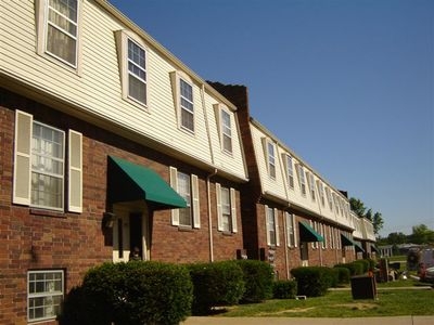 Foto del edificio - Springview Apartments