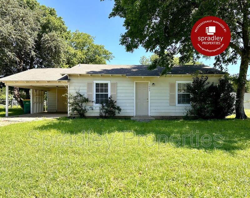 Primary Photo - 1003 Magnolia Rd