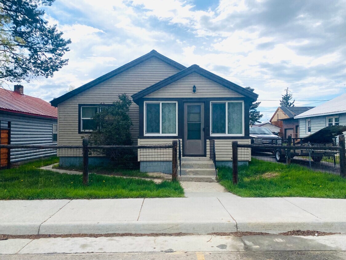 136 S. Maybell - 136 S Maybell Ave