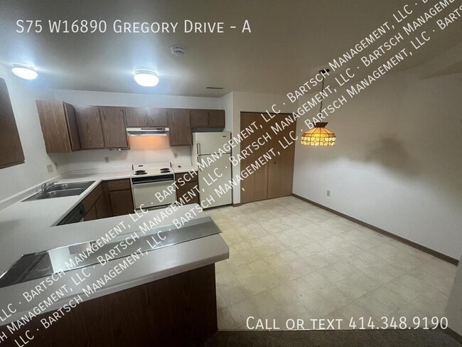 Building Photo - S75 W16890 Gregory Drive-A