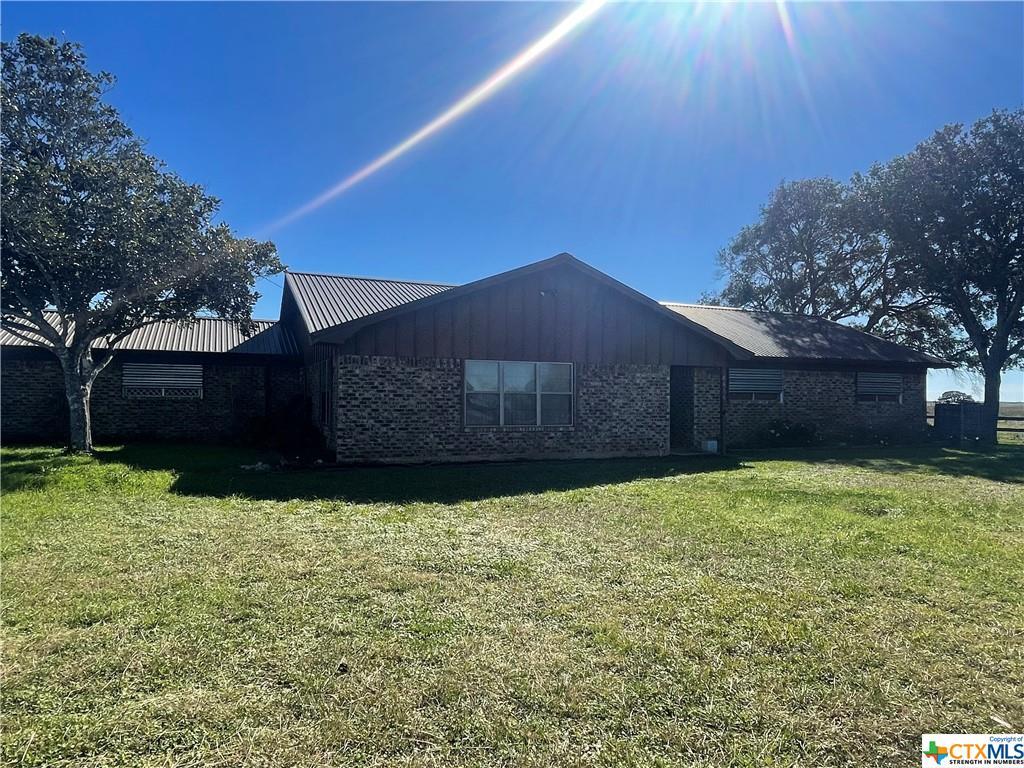 6414 FM 234, Edna, TX 77957 House Rental in Edna, TX