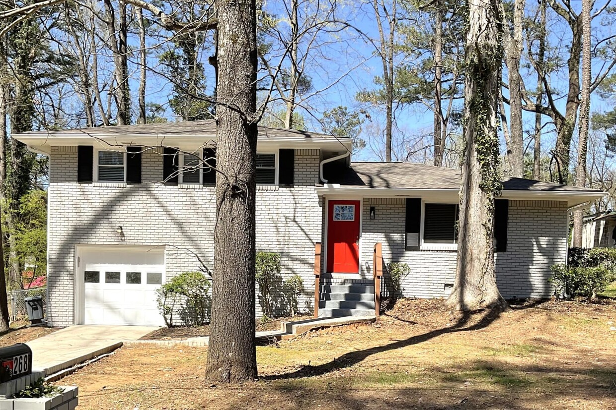 268 Lydia Dr Se - House Rental in Atlanta, GA | Apartments.com