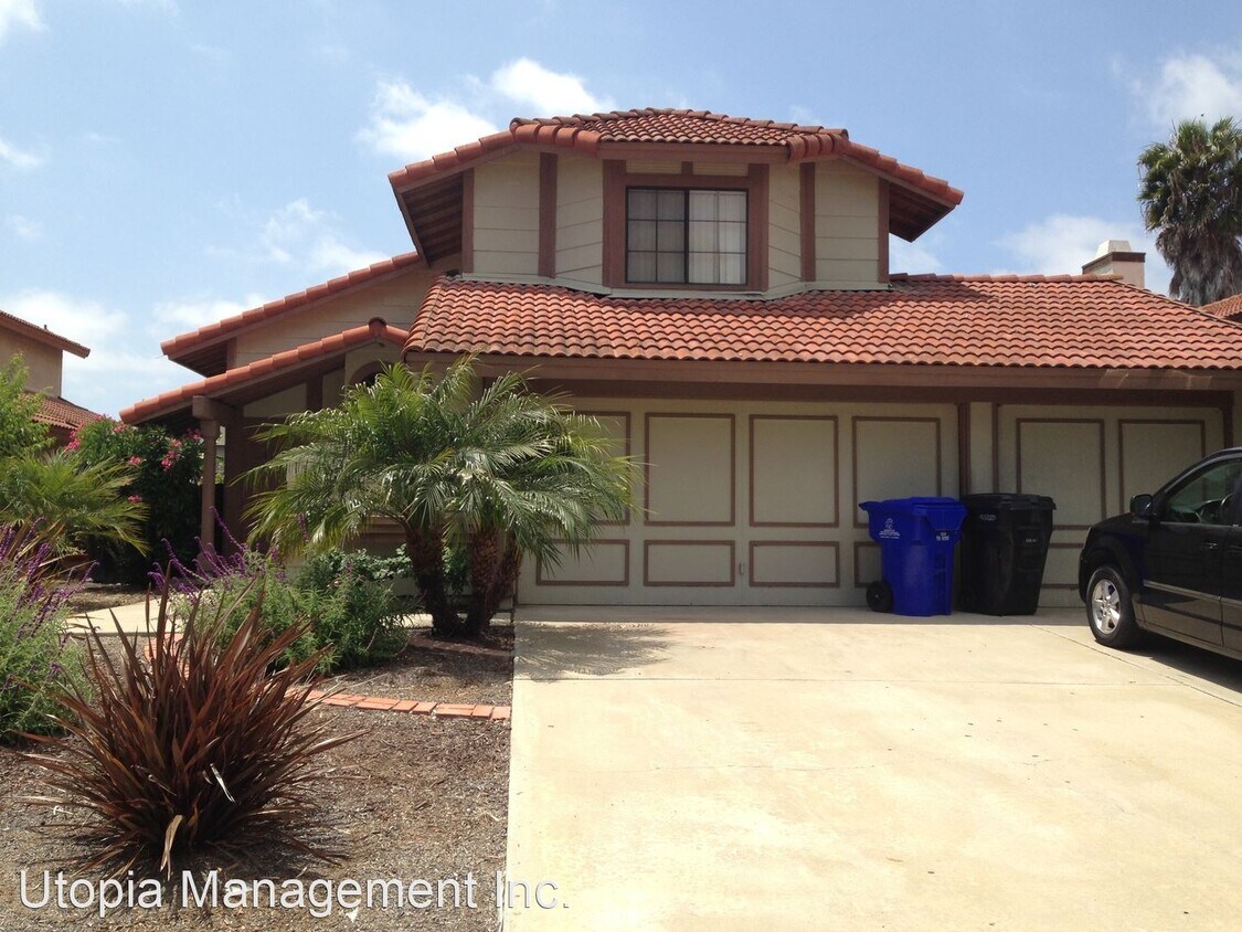 Primary Photo - 3 br, 2.5 bath House - 10974 Canyon Mesa Lane