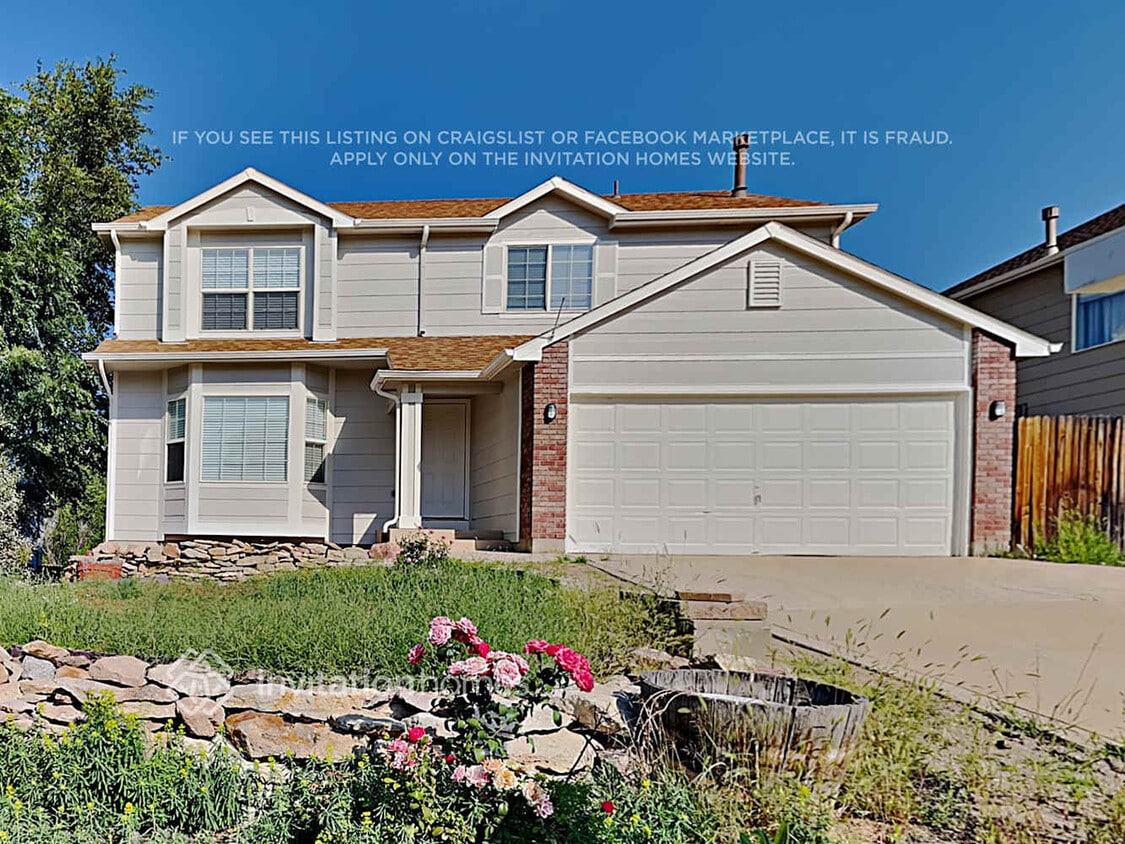 Primary Photo - 6892 Ketchum Dr