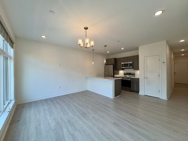 Foto del interior - The Chelsea